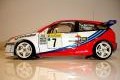 Ford Focus RS WRC 1:24