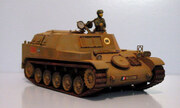 AMX - VTP Personnel Carrier 1:35