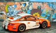 Porsche 911 GT3 R Hybrid 1:24