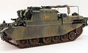Centurion ARV Mk.2 1:35