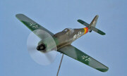 Focke-Wulf Fw 190D 1:72