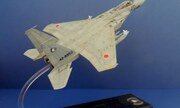 Mitsubishi F-15J Eagle 1:48