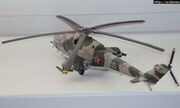 Mil Mi-24 Hind-A 1:72