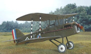 Royal Aircraft Factory S.E.5a 1:48