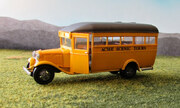 1934 Ford bus 1:87
