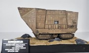 Star Wars Sand Crawler 1:350
