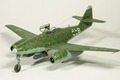 Messerschmitt Me 262 A-2a Sturmvogel 1:48