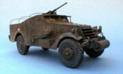 M3A1 Scout Car 1:35