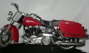 Harley-Davidson Iron Horse 1:10