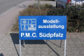 Modellbauausstellung PMC Südpfalz 2011 No