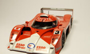 Toyota GT-One 1:24