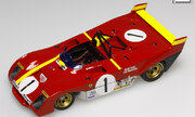 Ferrari 312PB 1:43