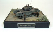 Churchill Mk.IV 1:72