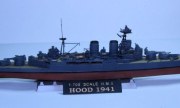 HMS Hood (51) 1:700