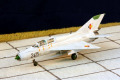 Mikoyan-Gurevich MiG-21UM Mongol-B 1:144