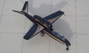 Heinkel He 162S-9 1:72