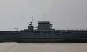 USS Lexington  1:700