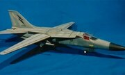 General Dynamics F-111G Aardvark 1:48