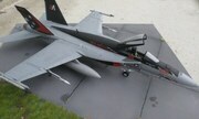 F/A-18E Superbug 1:48