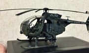 AH-6J and MH-6J 1:35