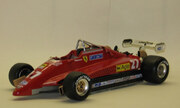 Ferrari 126C2 1:20