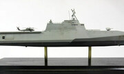 USS Independence (LCS-2) 1:700