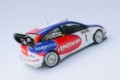 Ford Focus RS WRC 05 1:24