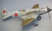 Mikoyan-Gurevich MiG-3 1:32