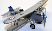 Curtiss O1-E Falcon 1:72