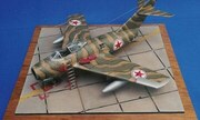 Mikoyan-Gurevich MiG-15 Fagot 1:32