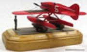 Macchi M.39 1:72