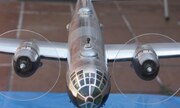 B-29 Project Tip-Tow (1950) 1:48