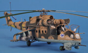Mil Mi-24 Hind-A 1:48