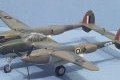 Lockheed P-333B Lightning 1:72