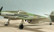 Blohm & Voss Bv 155 B V1 1:72