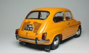 Fiat 600 ´71 1:24