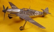 Messerschmitt Me 155 1:48