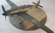 Focke-Wulf Ta 152 H-0 1:32