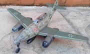 Messerschmitt Me 262 B-1a/U1 1:32