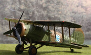 Gloster Gauntlet Mk.II 1:72
