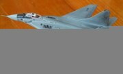 Mikoyan MiG-29N Fulcrum 1:144