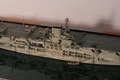 HMS Ark Royal (1938) 1:700