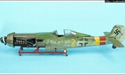 Focke-Wulf Ta 152 H 1:48