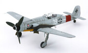 Focke-Wulf Ta 152 C-11 1:48
