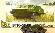 BTR-50PK 1:72