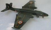 English Electric Canberra T.17 1:72