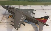 Hawker Harrier GR Mk.7 1:32