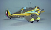 Boeing P-26A Peashooter 1:32