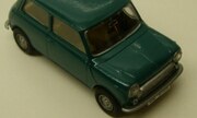 Austin Mini 1:43