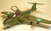 Canadair CL-41G Tebuan 1:48